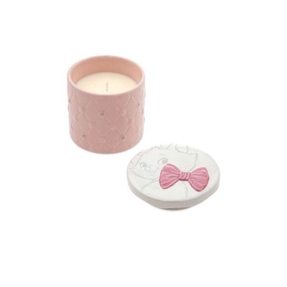 Disney Other - Disney Marie Candle